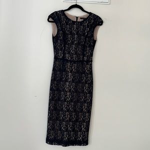 French Connection dress